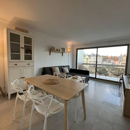 Leprincedegalles Le Touquet