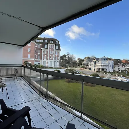 Apartment Leprincedegalles