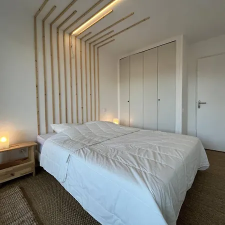 Appartement Leprincedegalles