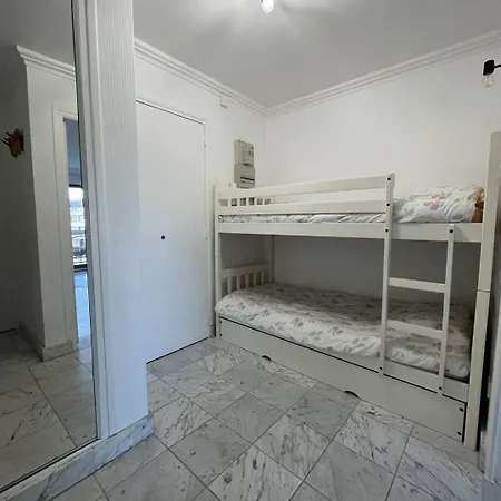 Leprincedegalles Appartement Le Touquet