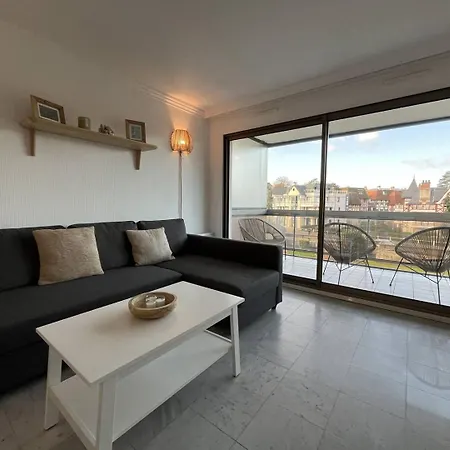 Leprincedegalles Le Touquet