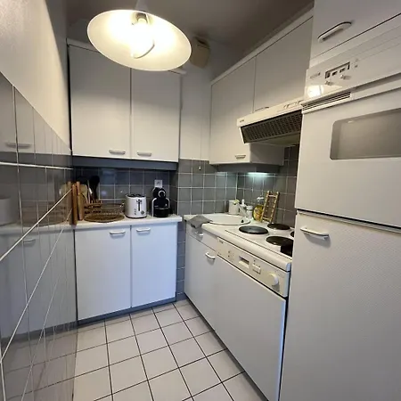 Leprincedegalles Apartment